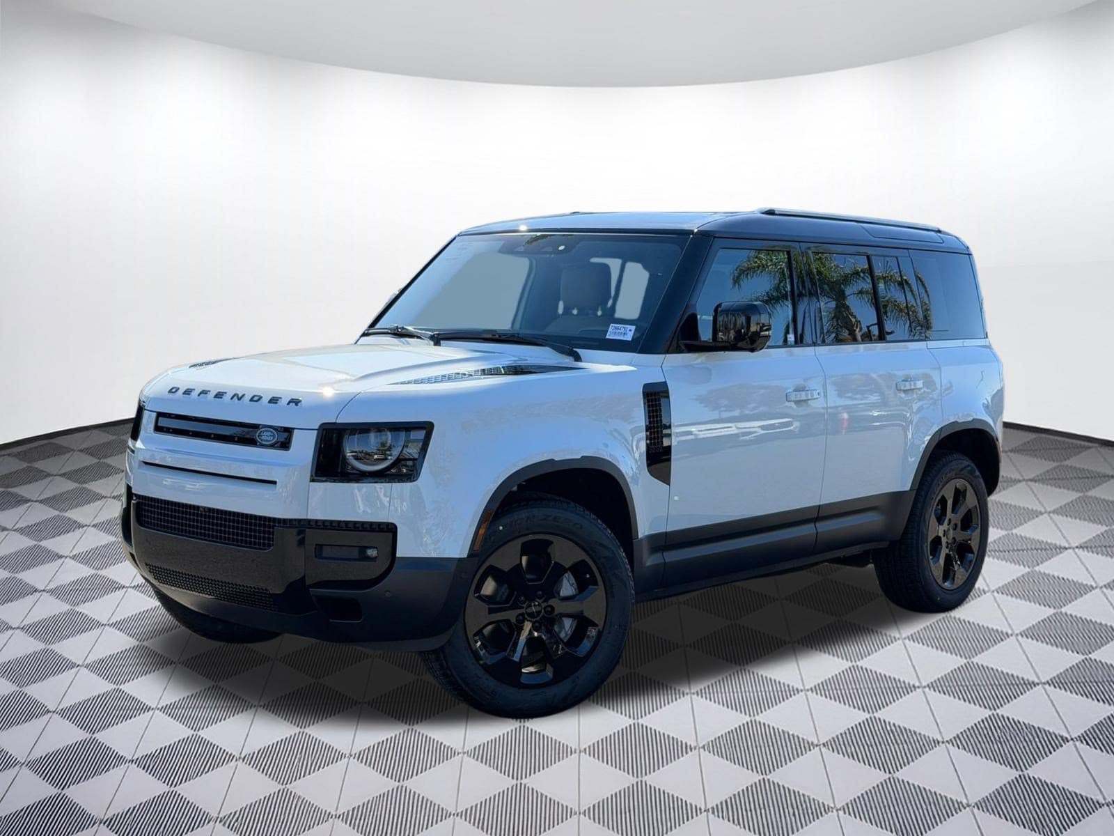 2026 Land Rover Defender Defender 110 For Sale near Bir
