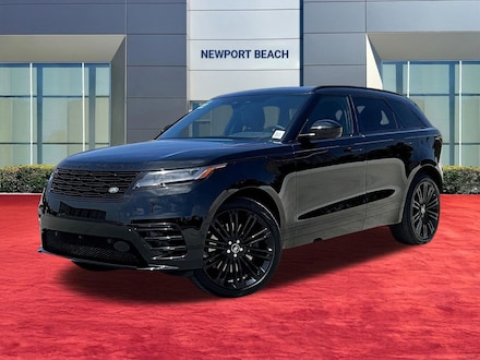 2026 Land Rover Range Rover Velar Dynamic SE P400 Dynamic SE *Ltd Avail*
