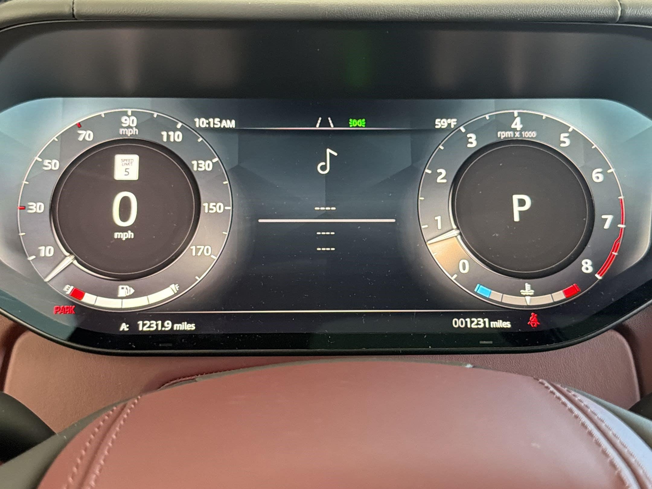 2026 Land Rover Range Rover Autobiography - Photo 18