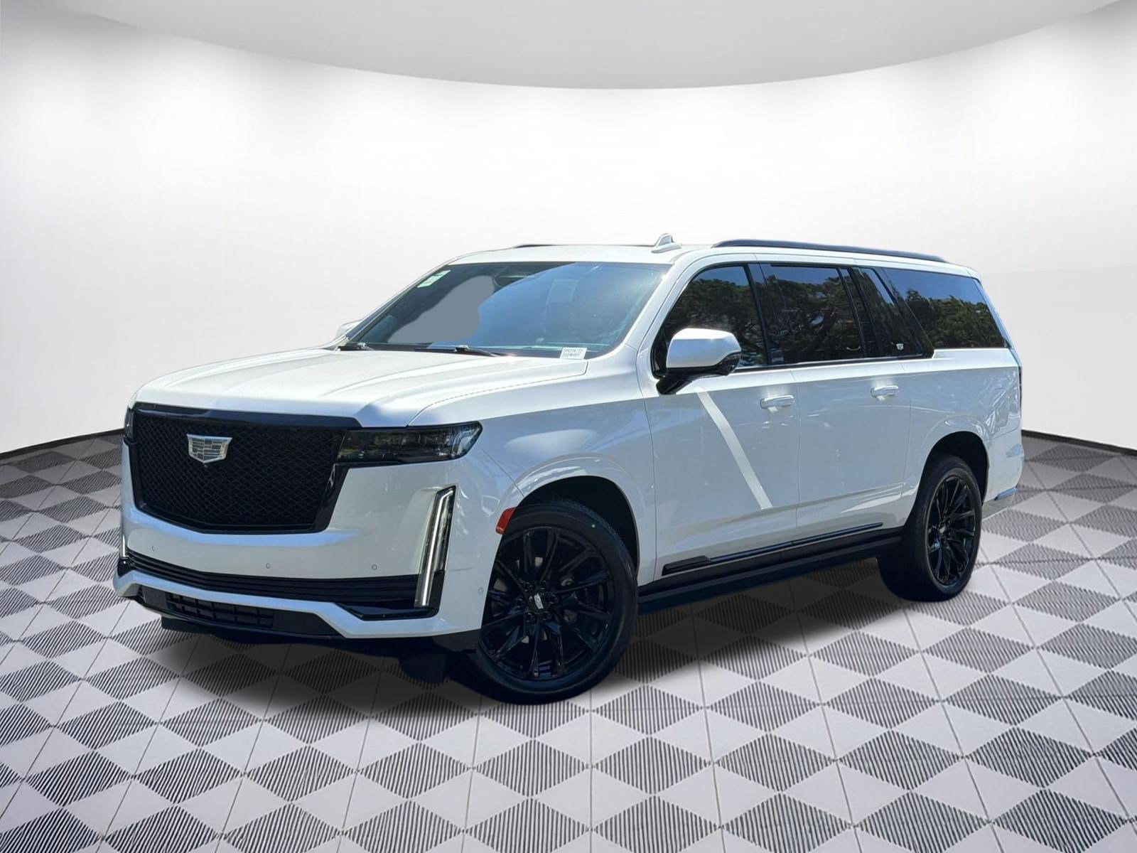 2023 Cadillac Escalade ESV 4WD Sport Platinum