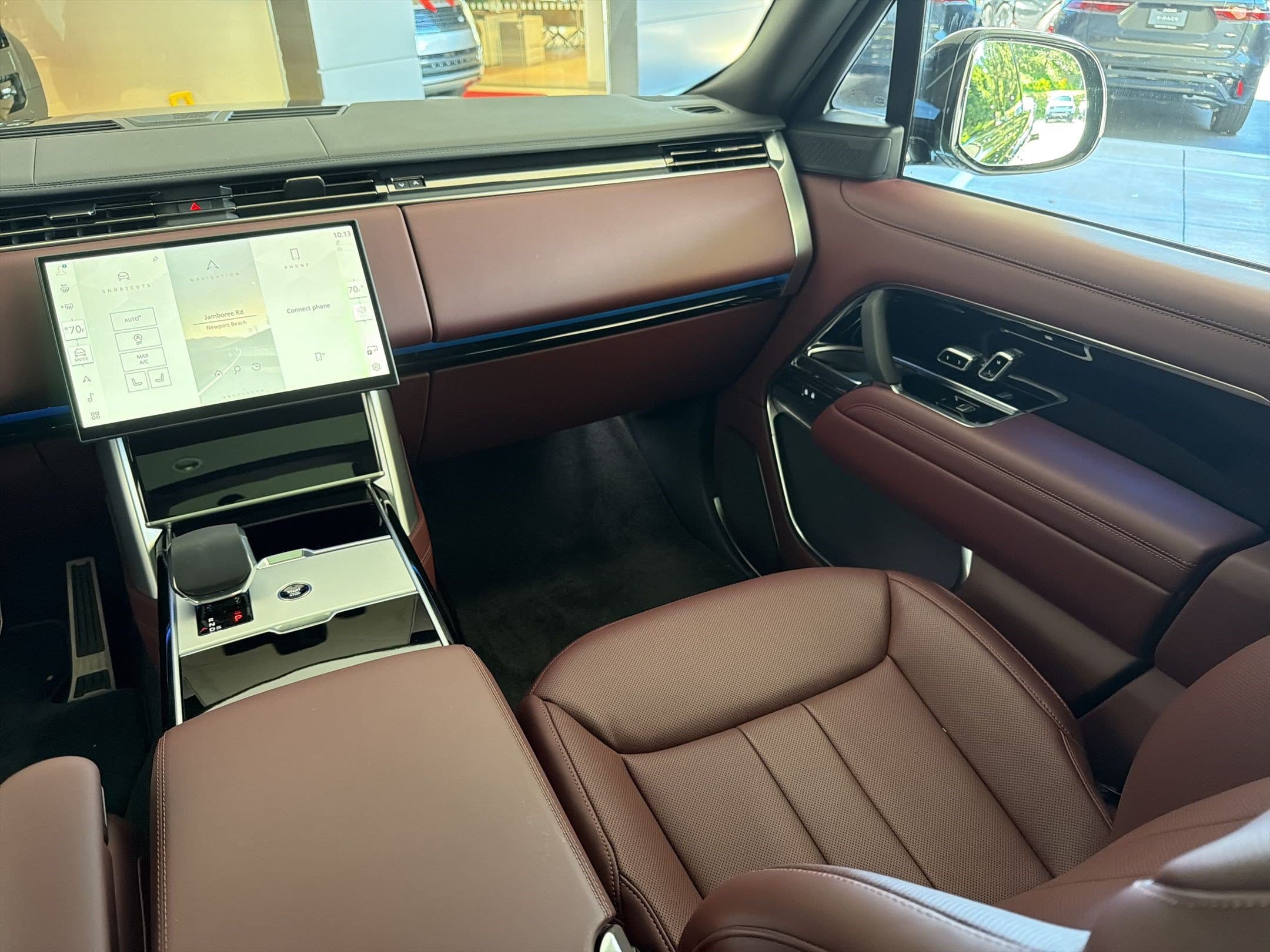 2026 Land Rover Range Rover Autobiography - Photo 26