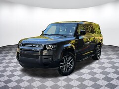 2026 Land Rover Defender 130 400PS X-Dynamic SE