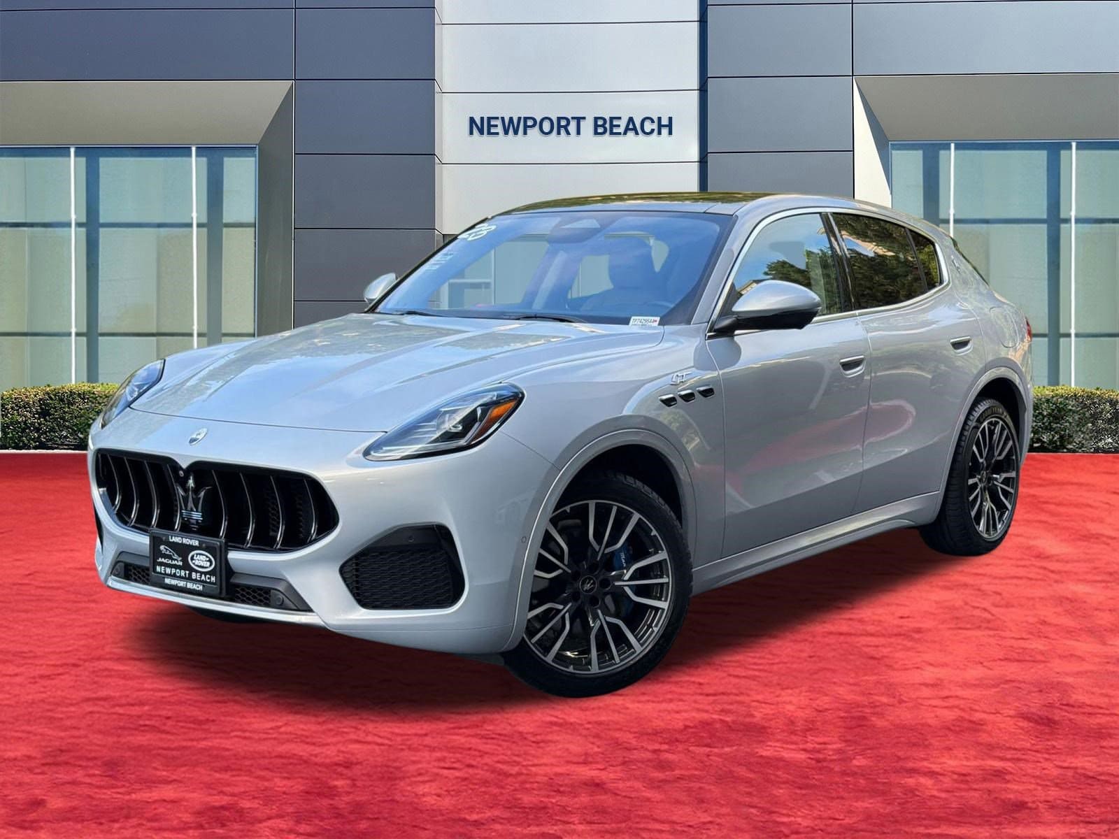 2023 Maserati Grecale 2.0 MHEV GT AUTO 4WD's photo