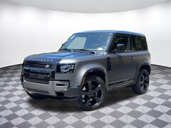 2026 Land Rover Defender 90 V8 Sport Utility