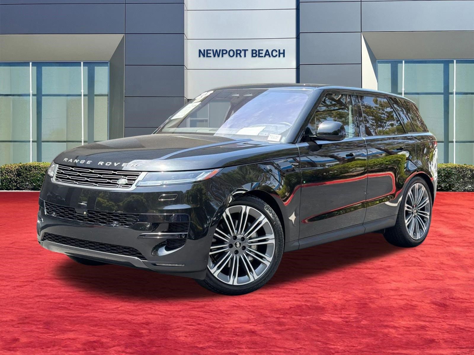 2023 Land Rover Range Rover Sport P360 SE MHEV's photo