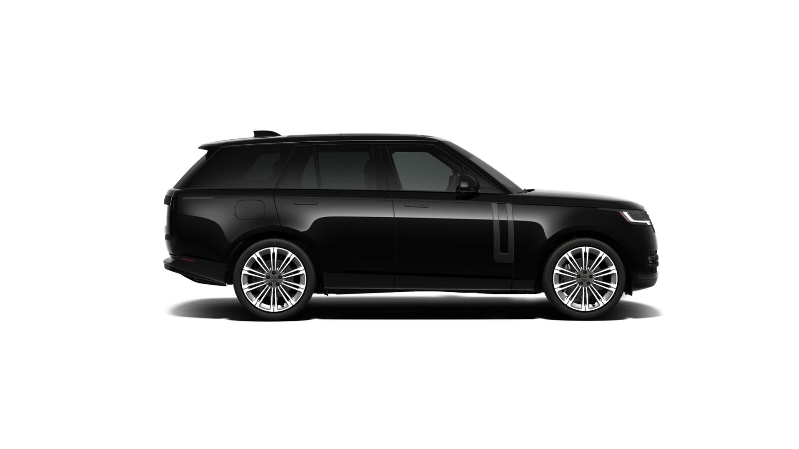 Range Rover SE 400PS
