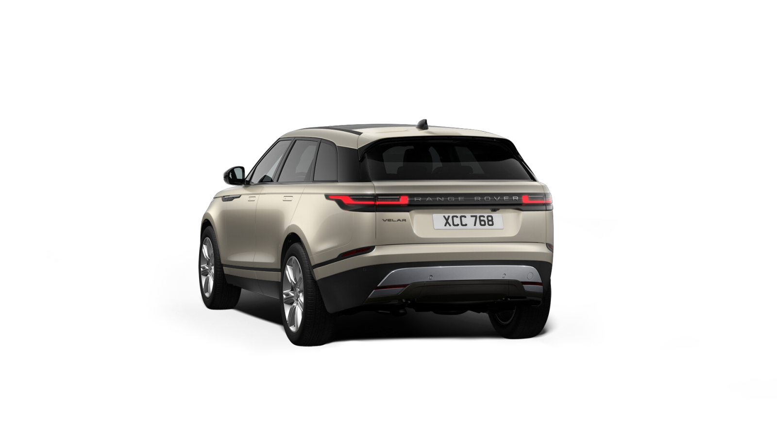 Range Rover Velar S 250PS