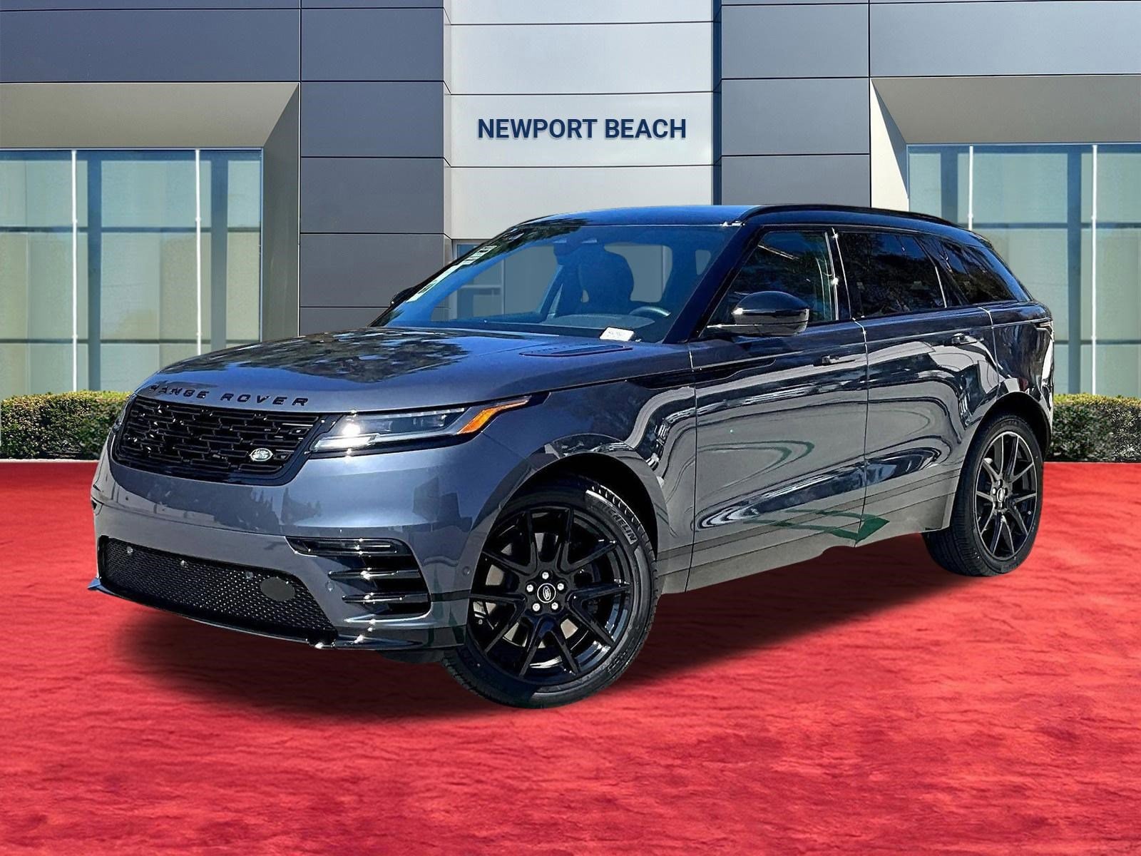 2026 Land Rover Range Rover Velar P250 Dynamic SE *Ltd Avail* 