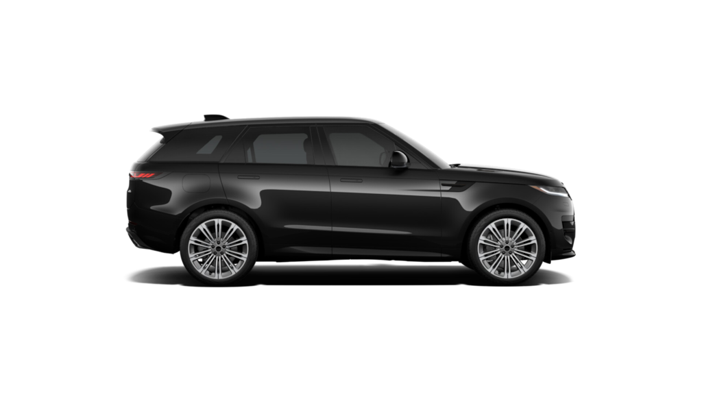 New 2026 Land Rover Range Rover Sport Dynamic SE 460PS