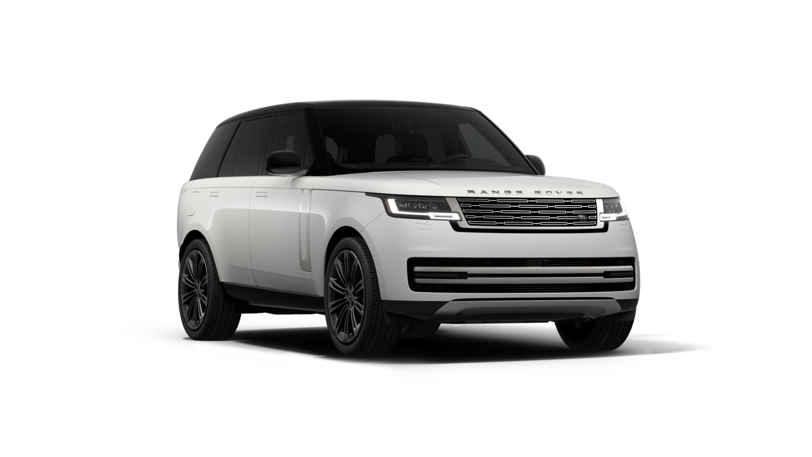 2026 Land Rover Range Rover 4.4 SE SWB's photo