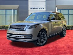 2026 Land Rover Range Rover Autobiography 530PS