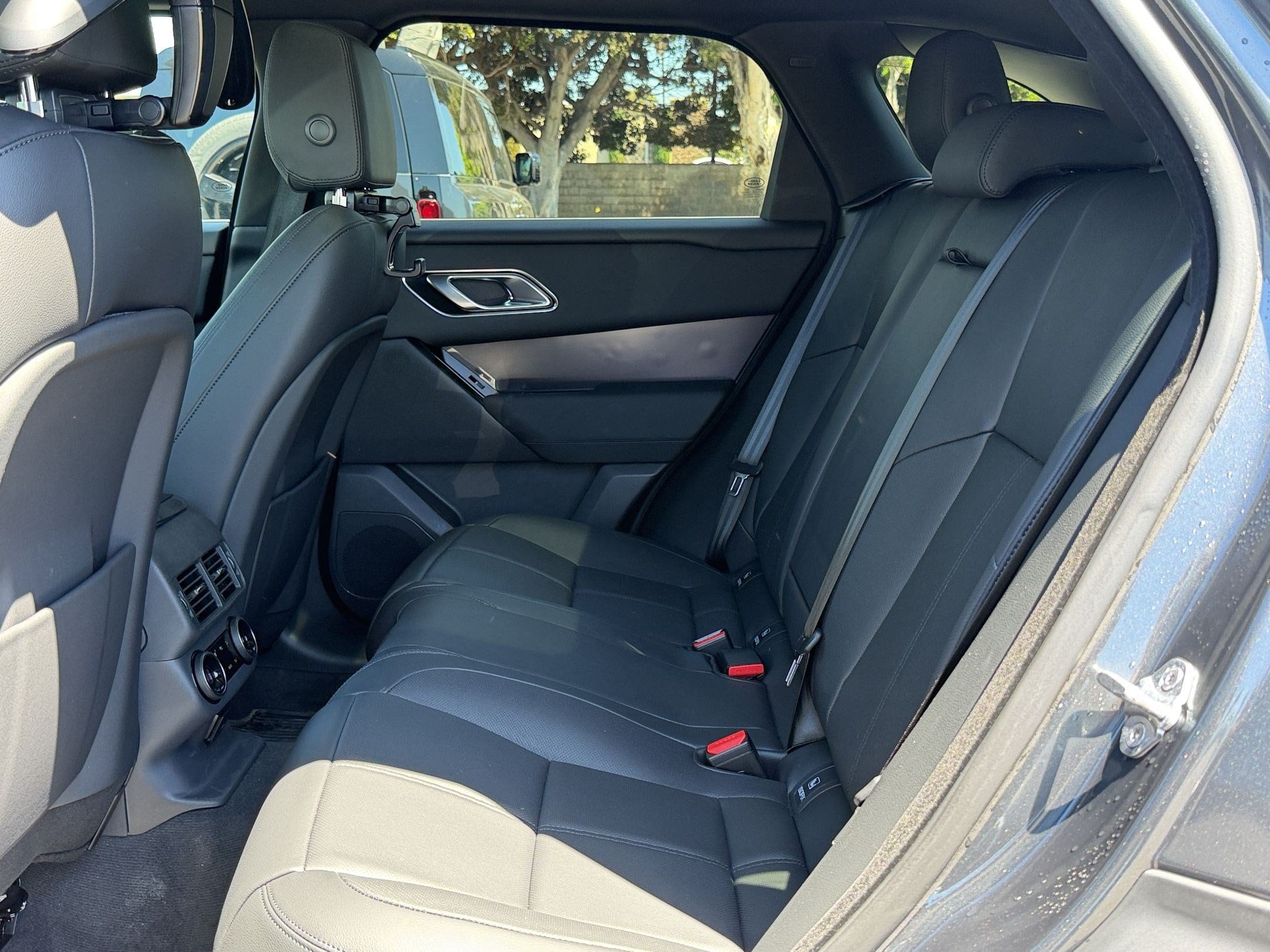 2026 Land Rover Range Rover Velar Dynamic SE - Photo 21