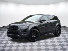 2026 Land Rover Range Rover Evoque Dynamic SE Sport Utility