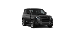 2026 Land Rover Defender 90 XV8 525PS passenger