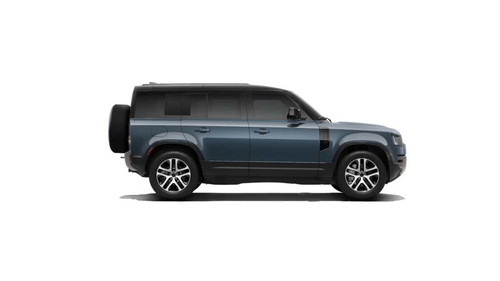 New 2026 Land Rover Defender 110 S 300PS