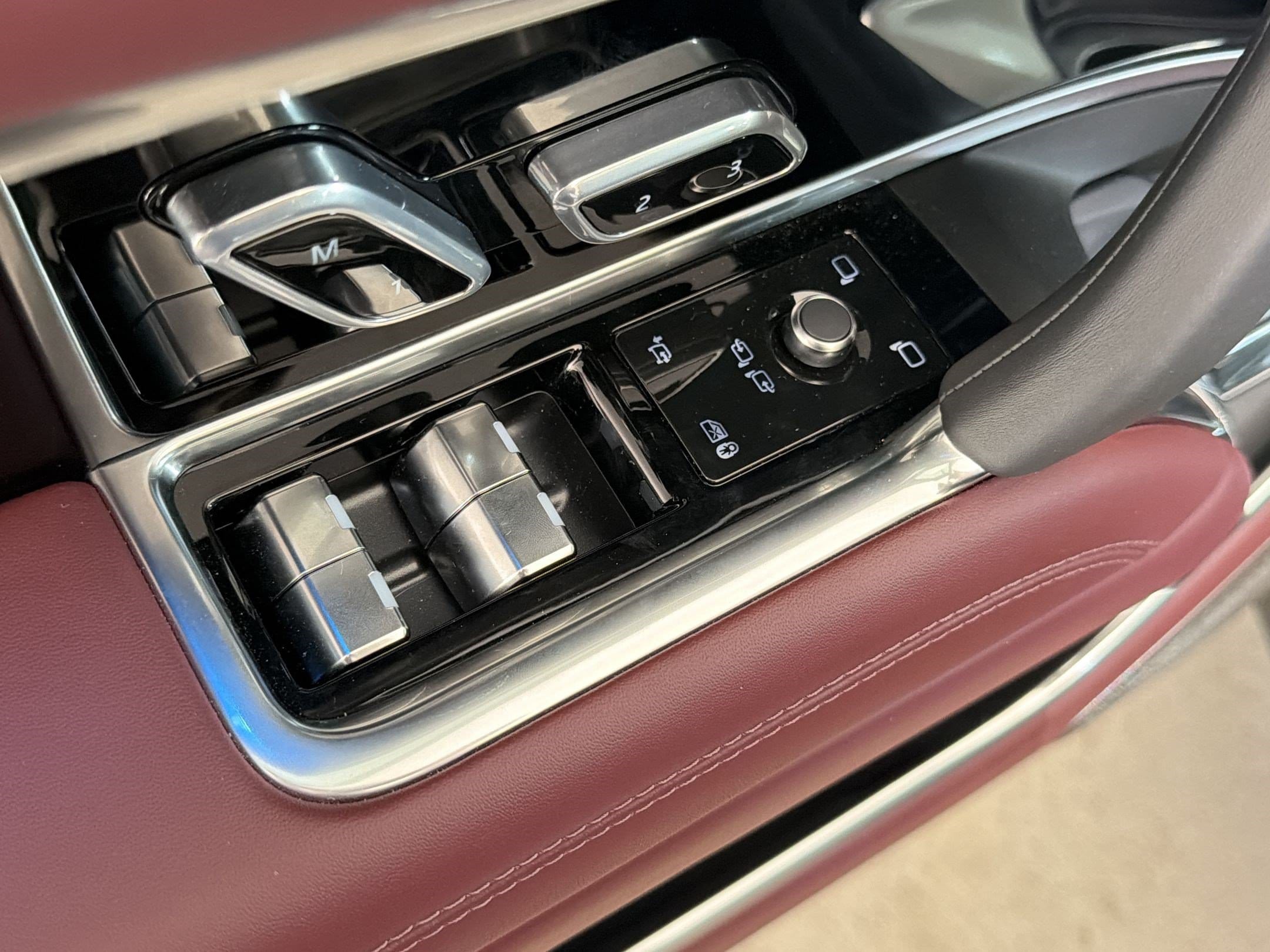 2026 Land Rover Range Rover Autobiography - Photo 11