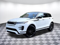 2026 Land Rover Range Rover Evoque Dynamic SE Sport Utility