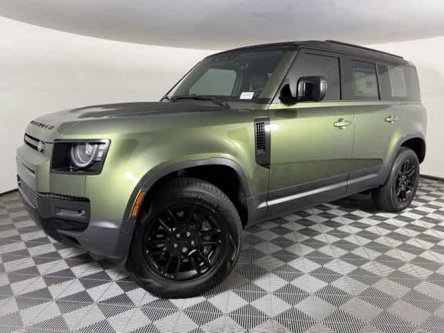 2026 Land Rover Defender 110 S SUV
