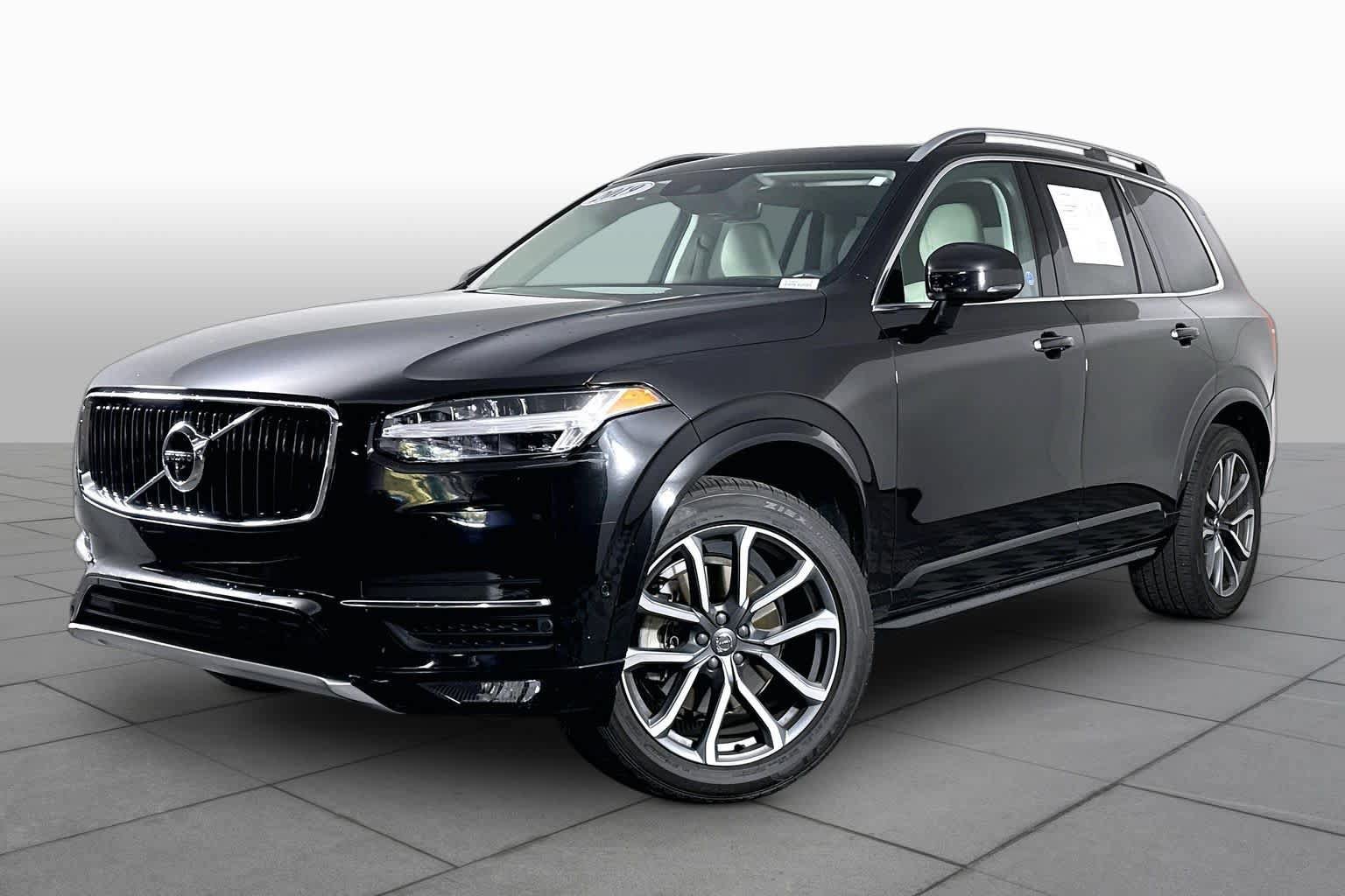 2019 Volvo XC90