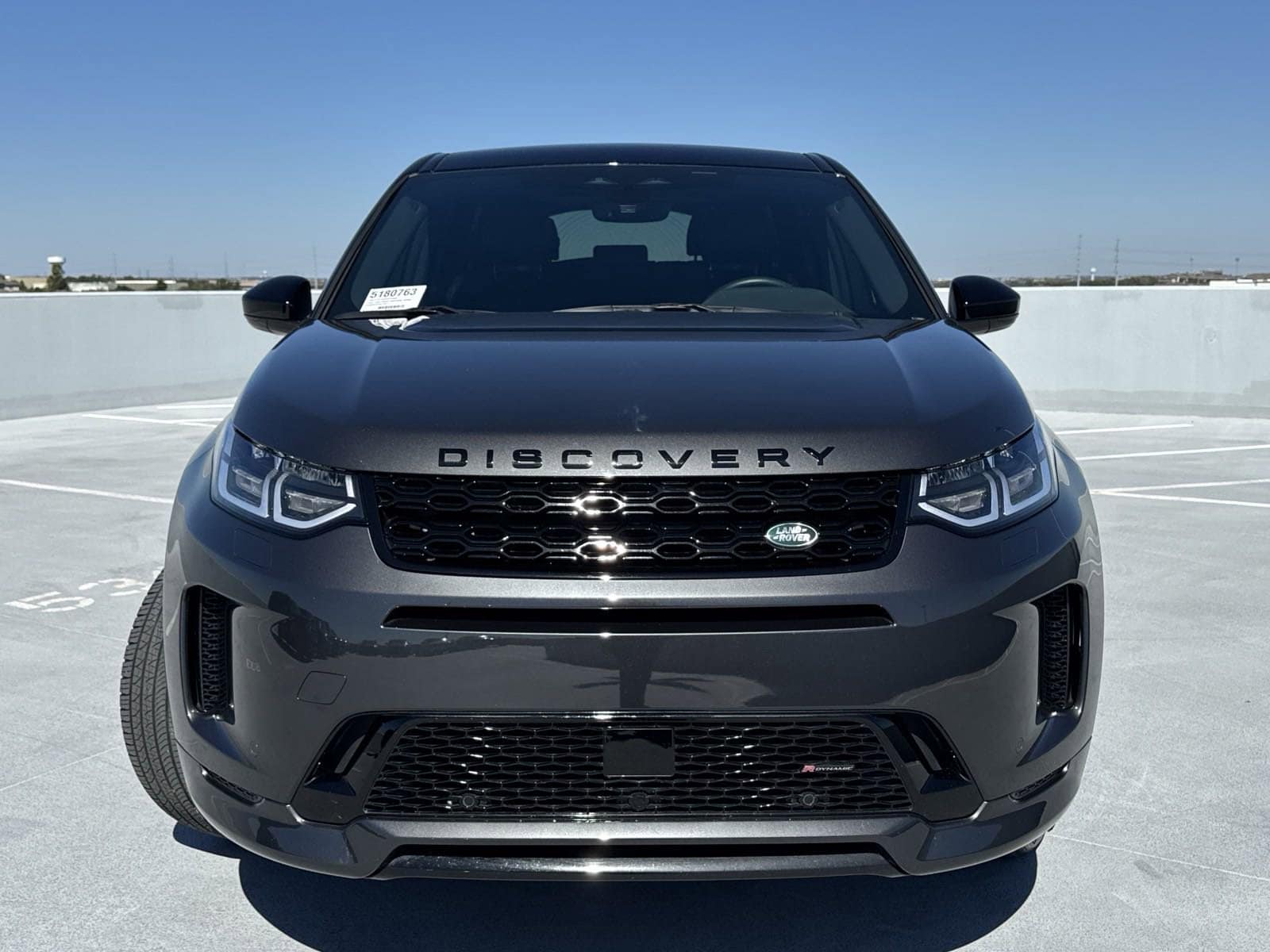 Certified 2023 Land Rover Discovery Sport S with VIN SALCT2FX3PH324505 for sale in Austin, TX