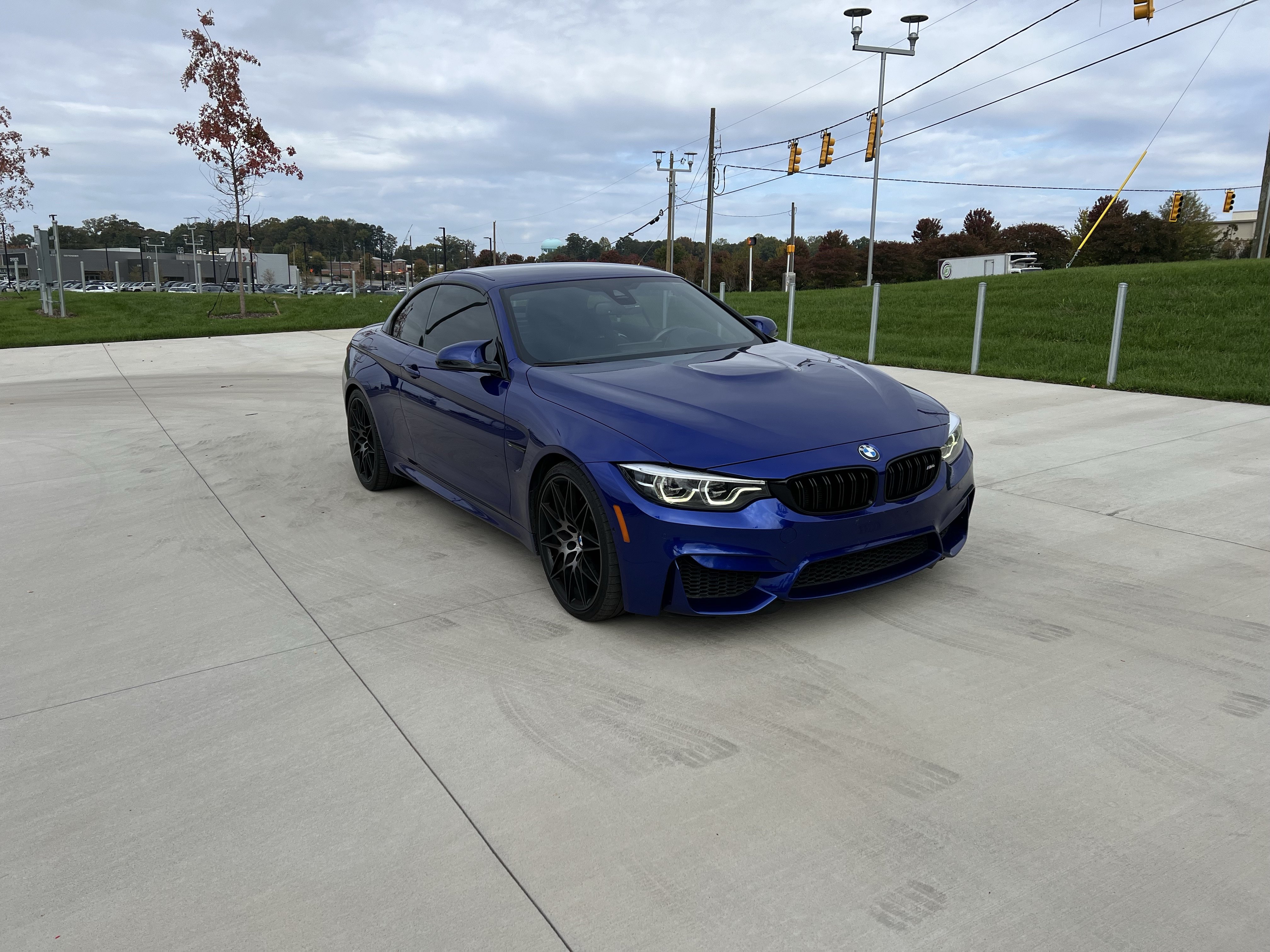  BMW M4