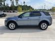 2023 Land Rover Discovery Sport S SUV