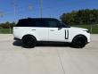 2025 Land Rover Range Rover P550e SE SUV