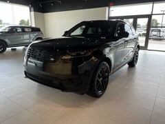 2026 Land Rover Range Rover Velar S SUV