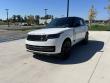 2025 Land Rover Range Rover P550e SE SUV