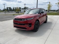 2026 Land Rover Range Rover Sport Dynamic SE SUV