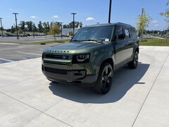 2026 Land Rover Defender 130 S SUV