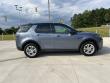 2023 Land Rover Discovery Sport S SUV