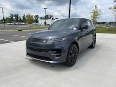 2026 Land Rover Range Rover Sport Dynamic SE SUV