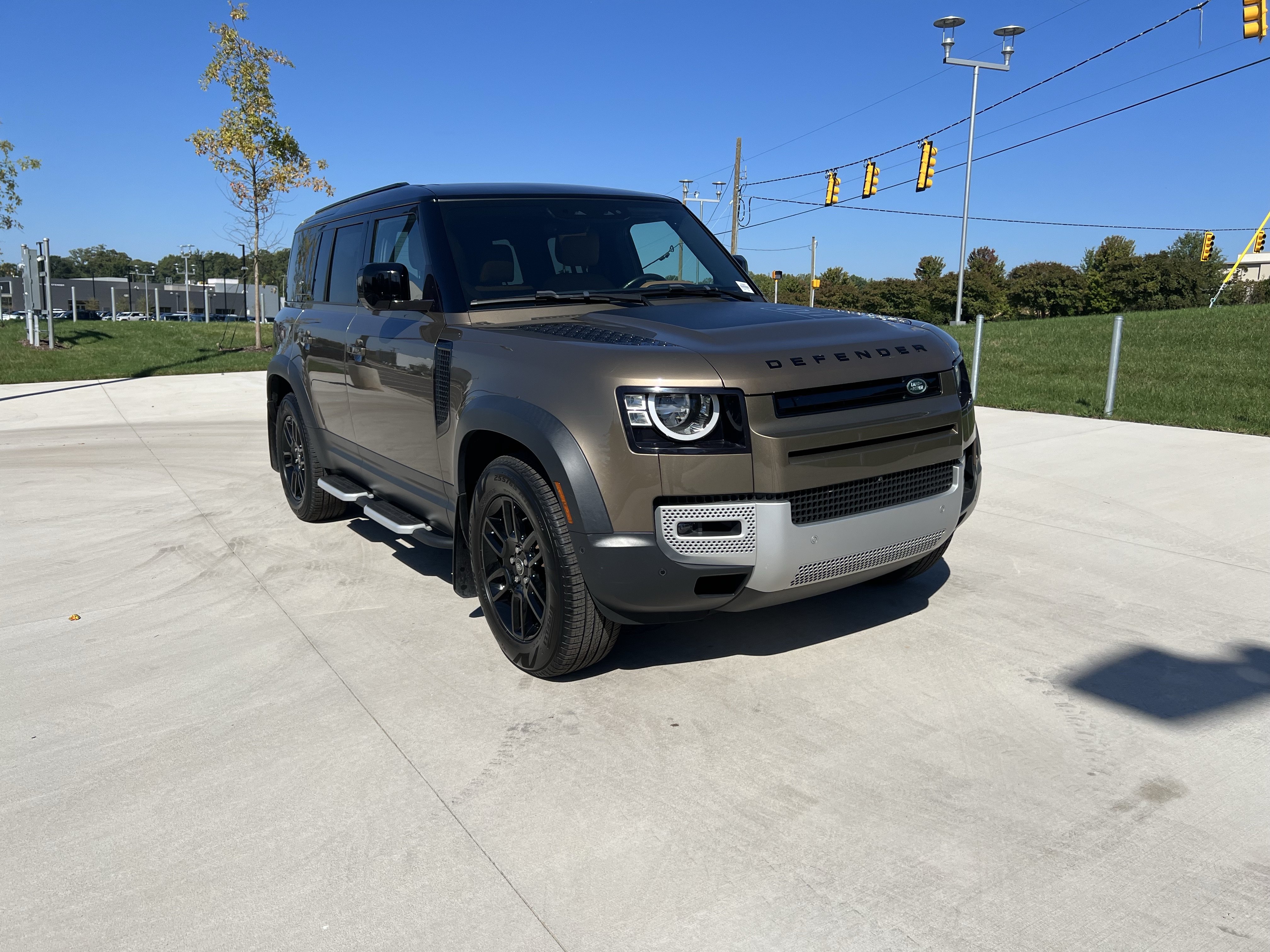 SALEJ7EX5P2243991