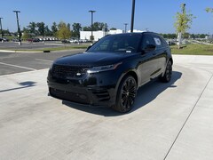 2026 Land Rover Range Rover Velar Belgravia Edition SUV
