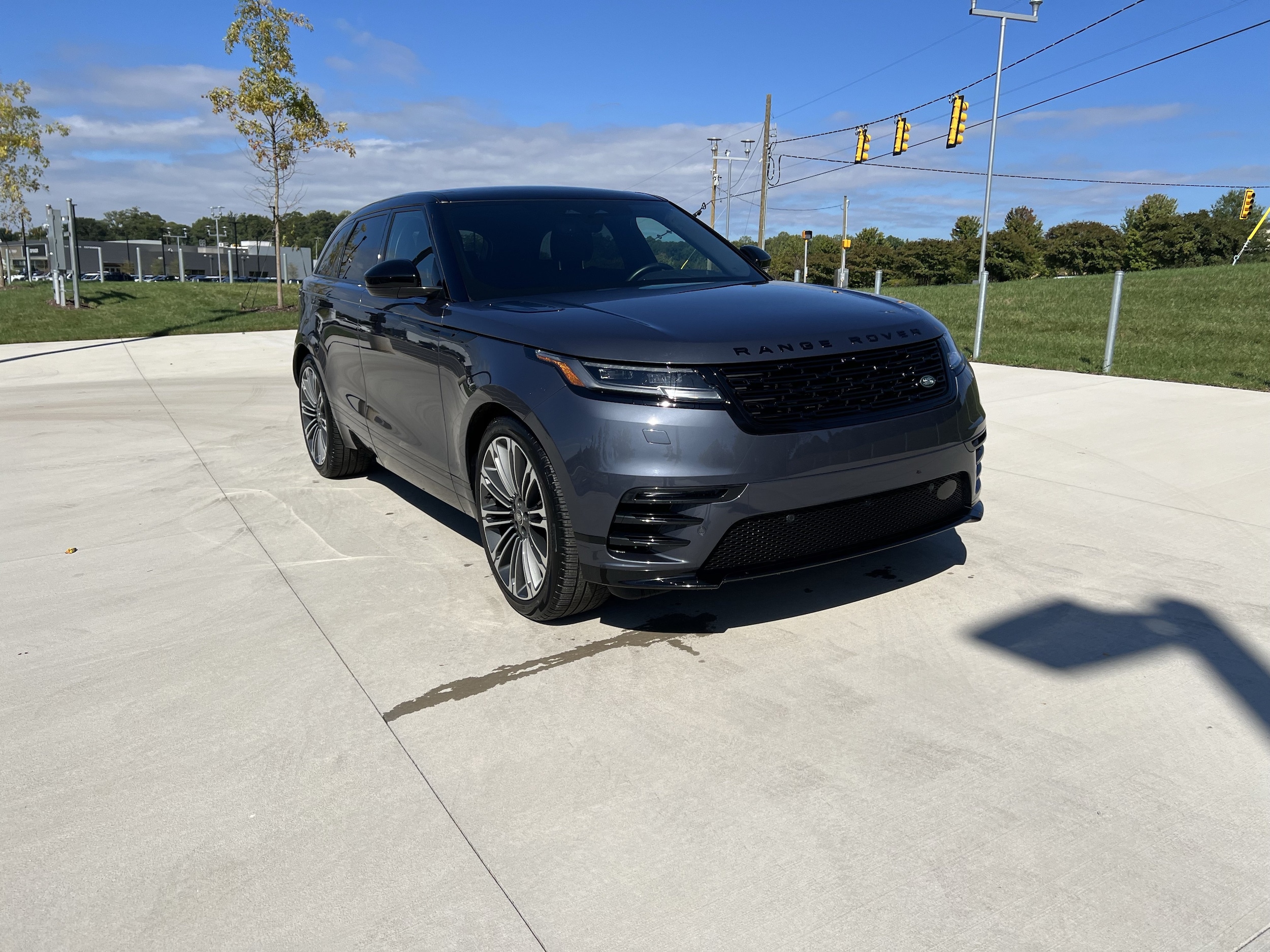 2024 Land Rover Range Rover Velar P250 Dynamic SE 2024 Land Rover Range Rover Velar P250 Dynamic SE