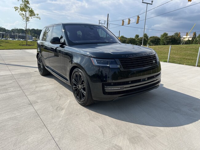 2023 Land Rover Range Rover P530 SE SUV