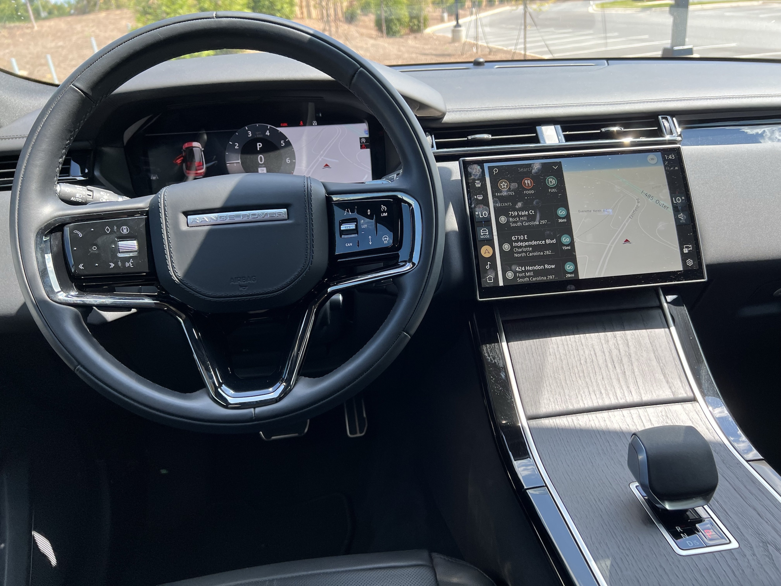 2026 Land Rover Range Rover Velar Dynamic SE - Photo 29