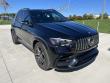 2025 Mercedes-Benz AMG GLE 63 S SUV