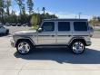 2023 Mercedes-Benz AMG G 63 SUV