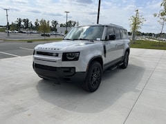 2026 Land Rover Defender 130 S SUV