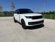 2025 Land Rover Range Rover P550e SE SUV