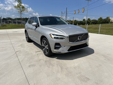 2023 Volvo XC60 B5 FWD Plus Bright SUV