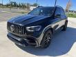2025 Mercedes-Benz AMG GLE 63 S SUV