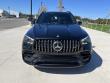 2025 Mercedes-Benz AMG GLE 63 S SUV