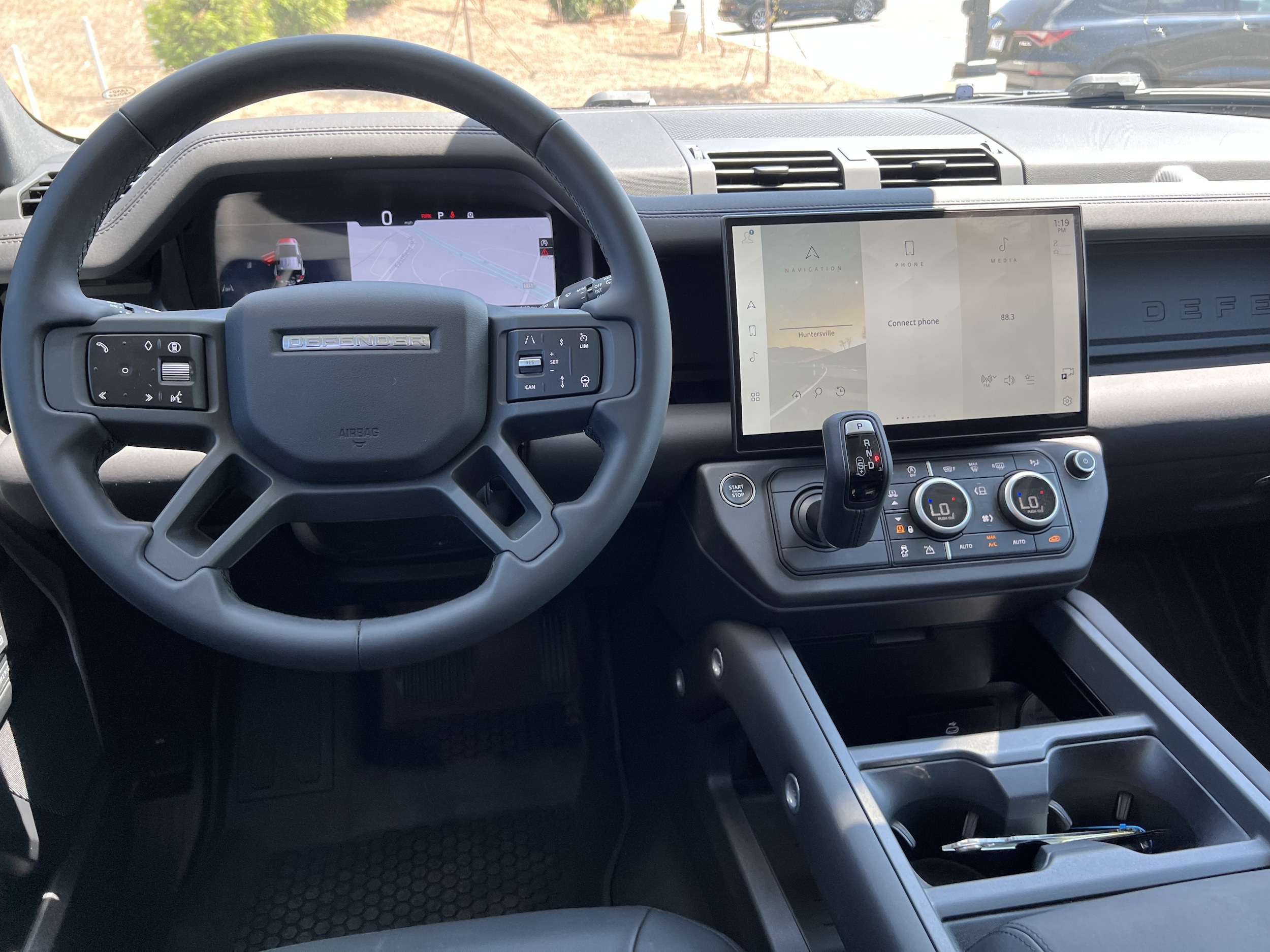 2026 Land Rover Defender S - Photo 29
