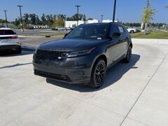 2026 Land Rover Range Rover Velar S SUV
