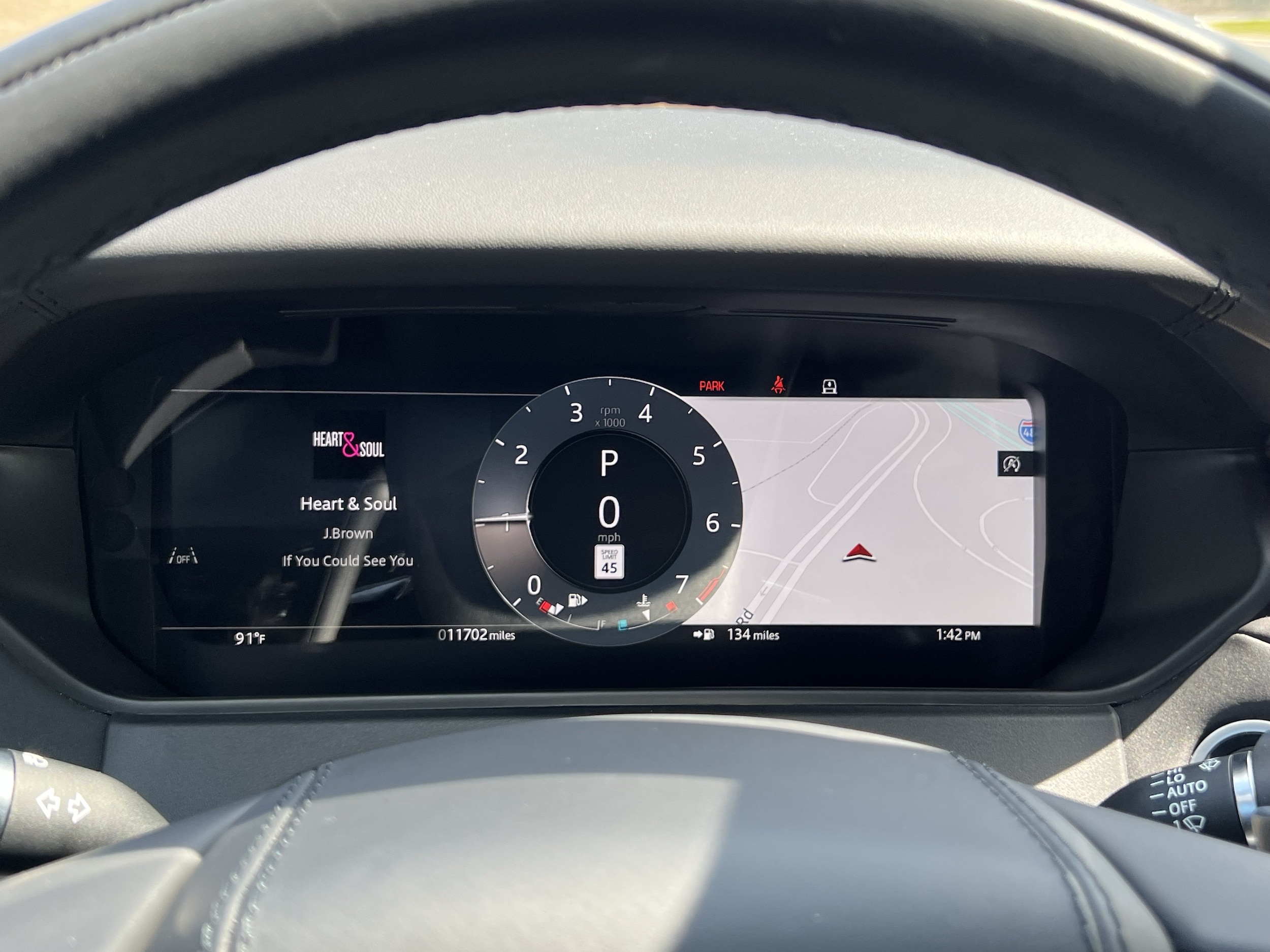 2026 Land Rover Range Rover Velar Dynamic SE - Photo 20