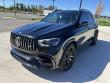 2025 Mercedes-Benz AMG GLE 63 S SUV