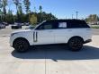 2025 Land Rover Range Rover P550e SE SUV